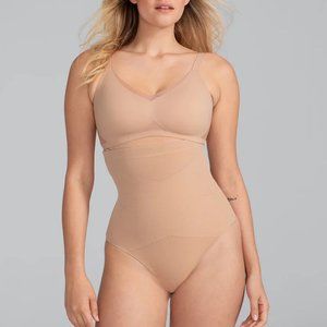 Honeylove SuperPower Thong Shapewear - NWOT